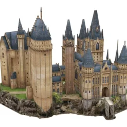 Jongens|Bouwstenen> Harry Potter 3D Zweinstein astronomie