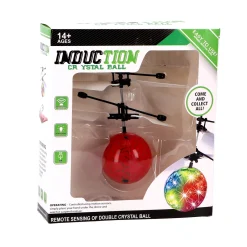 Radiografisch> Helikopter Bal