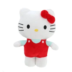 Overige> Hello kitty 30 cm plush 2 assorti