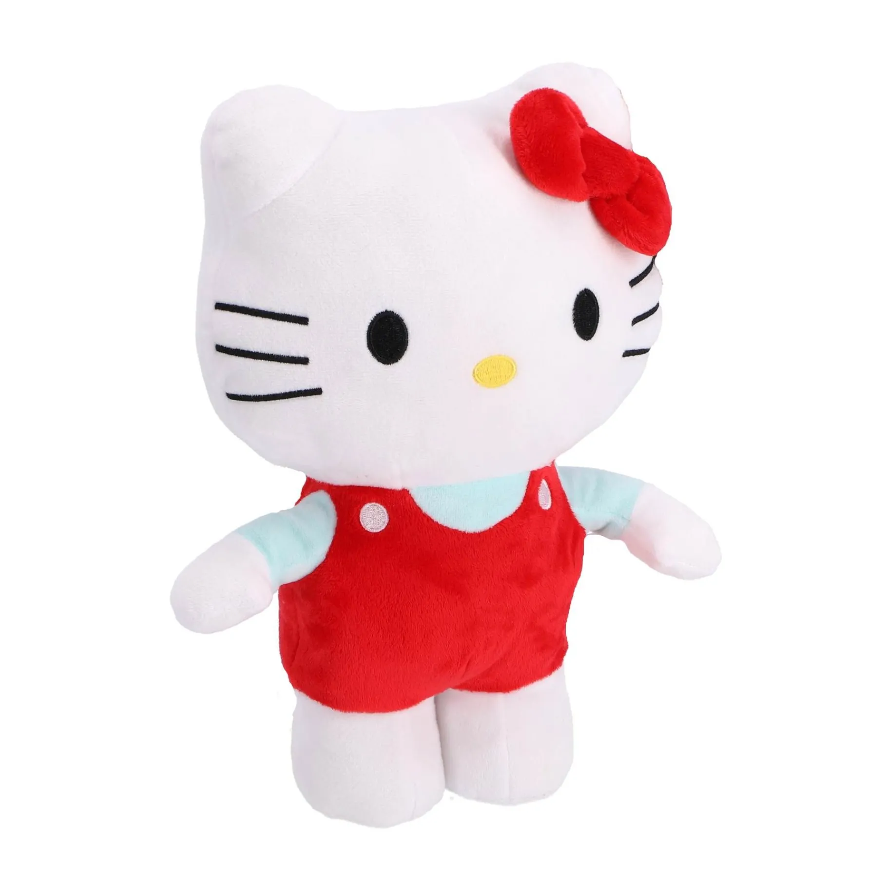 Overige> Hello kitty 30 cm plush 2 assorti