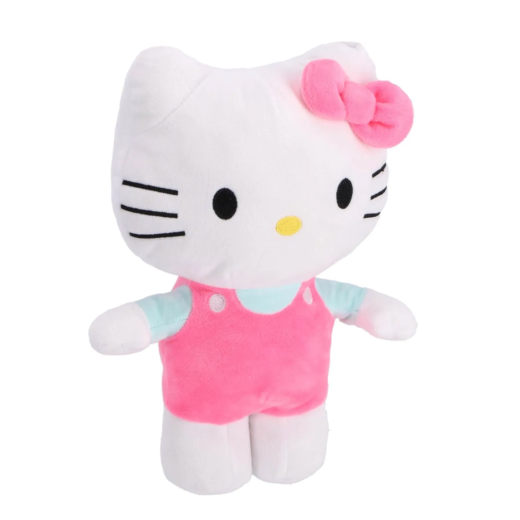 Overige> Hello kitty 30 cm plush 2 assorti