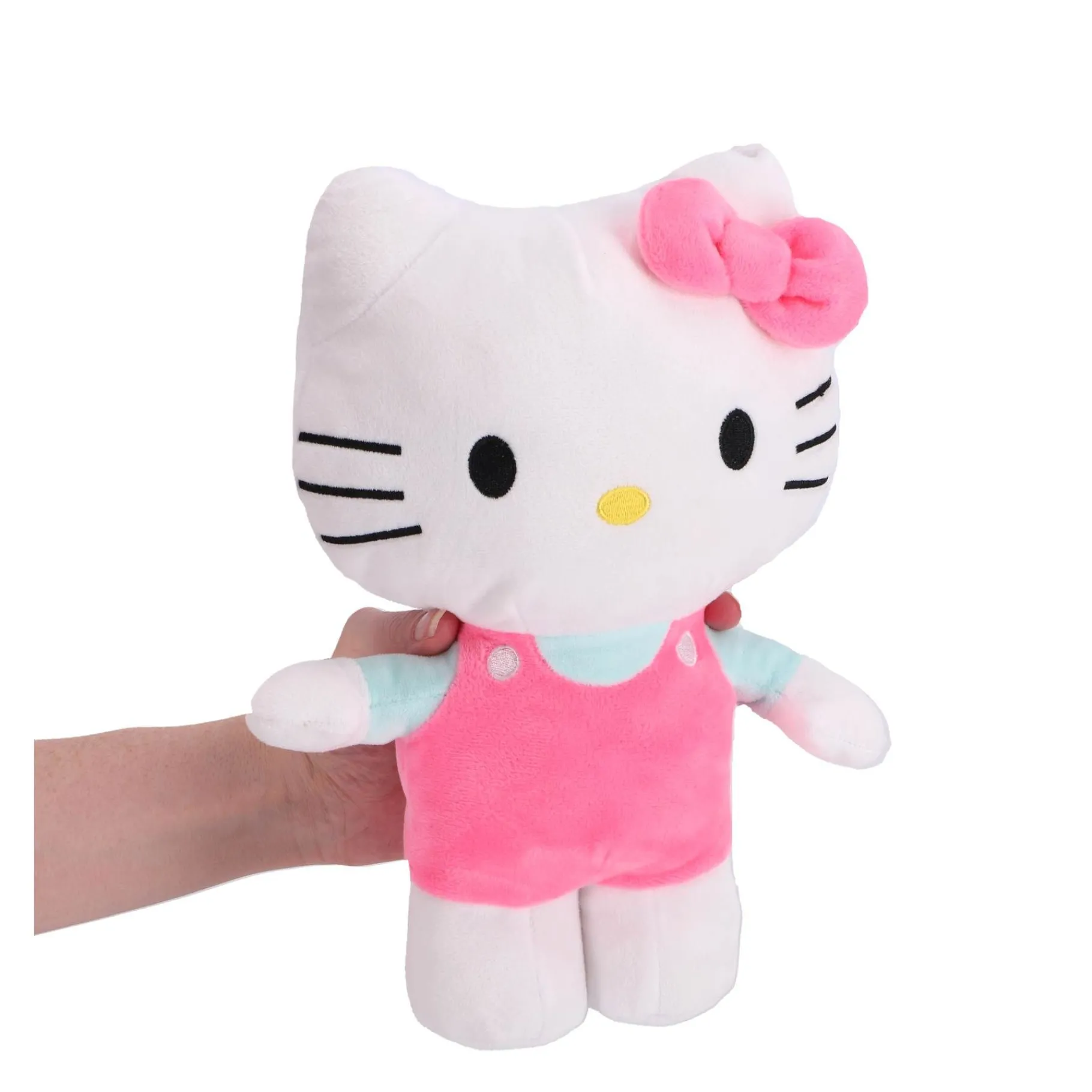 Overige> Hello kitty 30 cm plush 2 assorti