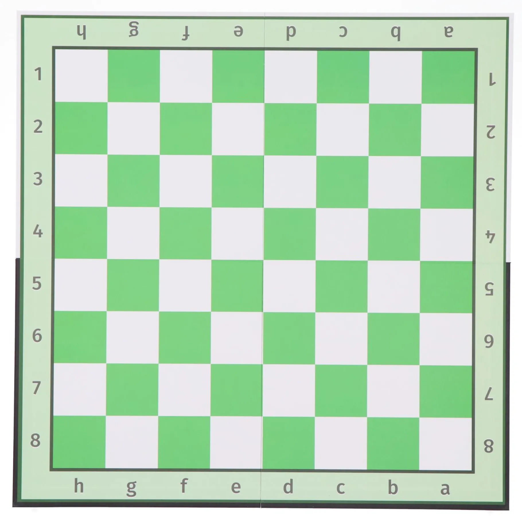 Kinderspellen>Megableu Het Verhaal Van Koning Schaak - Kinderspel