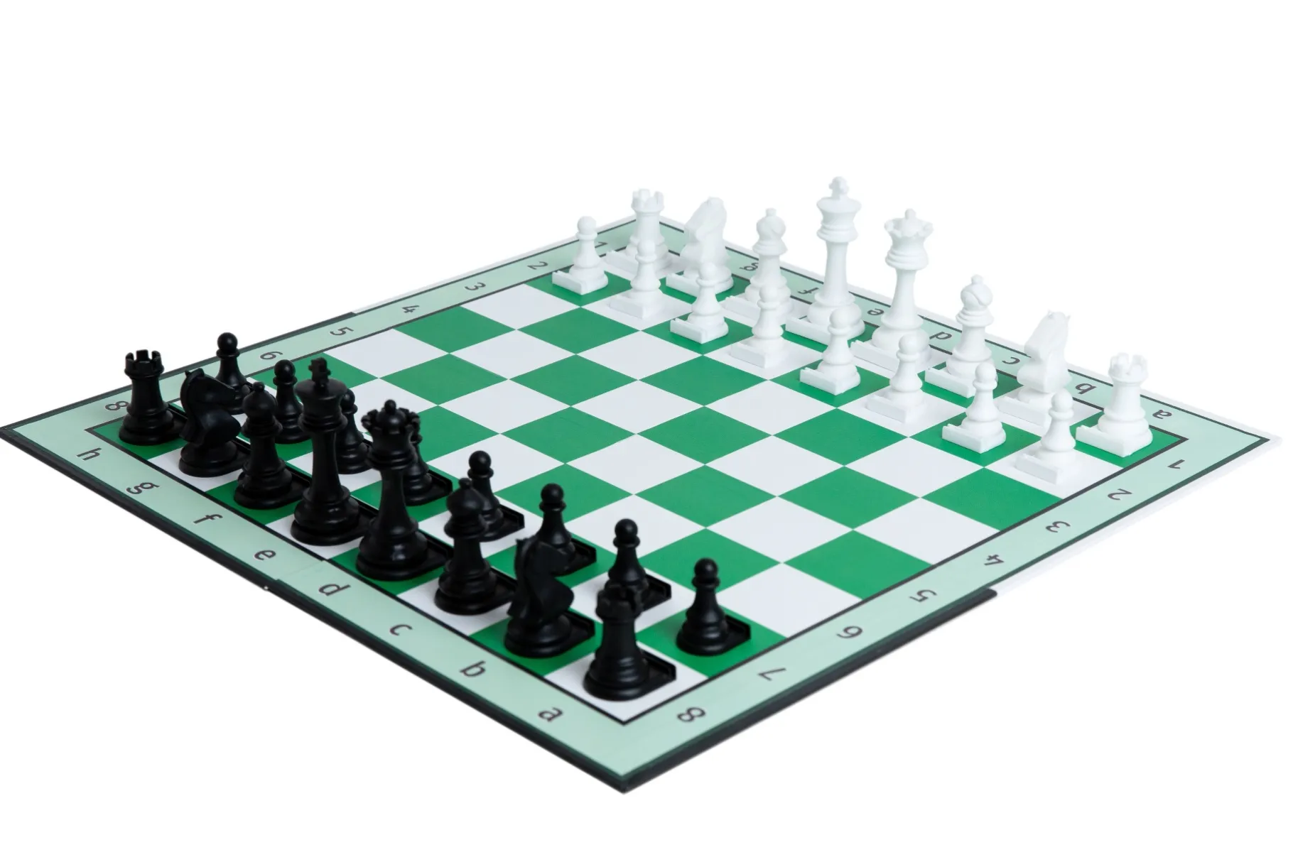 Kinderspellen>Megableu Het Verhaal Van Koning Schaak - Kinderspel