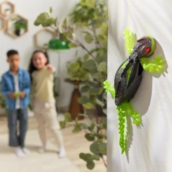 Jongens|Radiografisch></noscript> HexBots Wall Crawler Gecko