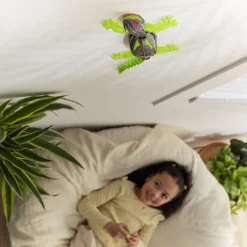 Jongens|Radiografisch></noscript> HexBots Wall Crawler Gecko