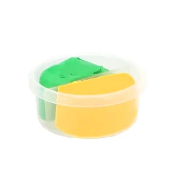 Klei></noscript> Hey clay klei Oceaan 3 figuren