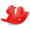 Voertuigen|Baby Voertuigen>Little Tikes Hobbelpaard Rood