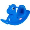 Voertuigen|Baby Voertuigen>Little Tikes Hobbelpaard Blauw