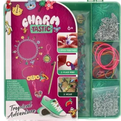 Sieraden Maken> Hobby Opbergdoos Asst