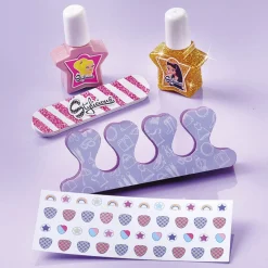 Knutselsets> Hobbydoos Stylicious 3In1 Set