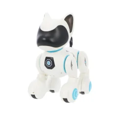 Robots> Hond robot met functie