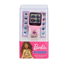 Horloge>Accutime Horloge Barbie Interactief