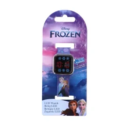 Horloge>Accutime Horloge Disney Frozen Led