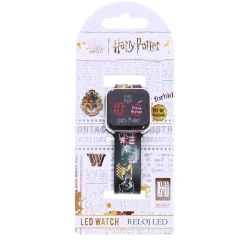 Horloge>Accutime Horloge Harry Potter Led
