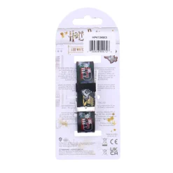 Horloge>Accutime Horloge Harry Potter Led