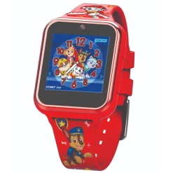 Horloge>Accutime Horloge Paw Patrol Interactief