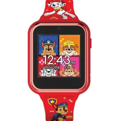 Horloge>Accutime Horloge Paw Patrol Interactief