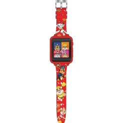 Horloge></noscript>Accutime Horloge Paw Patrol Interactief