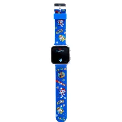 Horloge>Accutime Horloge Paw Patrol LED