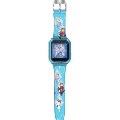 Horloge>Accutime Horloge smartwatch Frozen 26 games