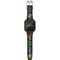 Horloge> Horloge smartwatch Harry Potter 26 games