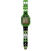 Horloge>Accutime Horloge smartwatch Minecraft 26 games