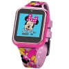 Horloge> Horloge smartwatch Minnie