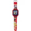 Horloge>Accutime Horloge smartwatch Paw Patrol 26 games