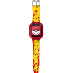 Horloge> Horloge smartwatch Pokemon 26 Games