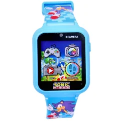 Horloge>Accutime Horloge Sonic Interactief