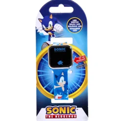 Horloge>Accutime Horloge Sonic LED