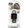 Horloge> Horloge Star Wars Led