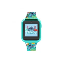 Horloge>Accutime Horloge Stitch Interactief