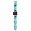 Horloge>Accutime Horloge Stitch Led ananas