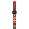 Horloge>Accutime Horloge Super Mario LED