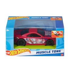 Auto's|Jongens> Hot Wheels 1:43 Pull Back Cars Assorti