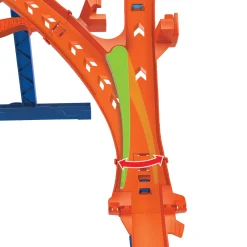 Stuntsets|Jongens></noscript>Mattel Hot Wheels Action Vertical 8 Jump