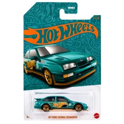 Auto's|Jongens> Hot Wheels Basics Anniversary Assorti