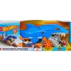 Voertuigen> Hot Wheels City Haaien Transportwagen