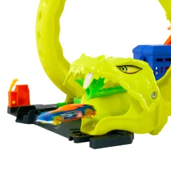 Auto's|Jongens></noscript> Hot Wheels city nemesis snake fuel station
