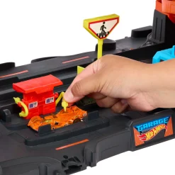 Auto's|Jongens></noscript> Hot Wheels City Sets & Haulers City Ultimate Garag