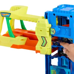 Auto's|Jongens></noscript> Hot Wheels City Sets & Haulers City Ultimate Garag