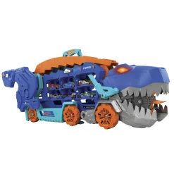 Auto's|Jongens></noscript>Mattel Hot Wheels City Sets & Haulers City Ultimate Haule