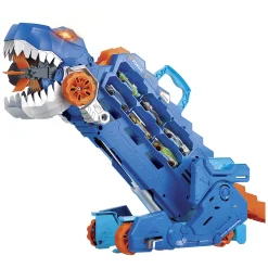 Auto's|Jongens></noscript>Mattel Hot Wheels City Sets & Haulers City Ultimate Haule