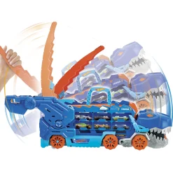 Auto's|Jongens></noscript>Mattel Hot Wheels City Sets & Haulers City Ultimate Haule