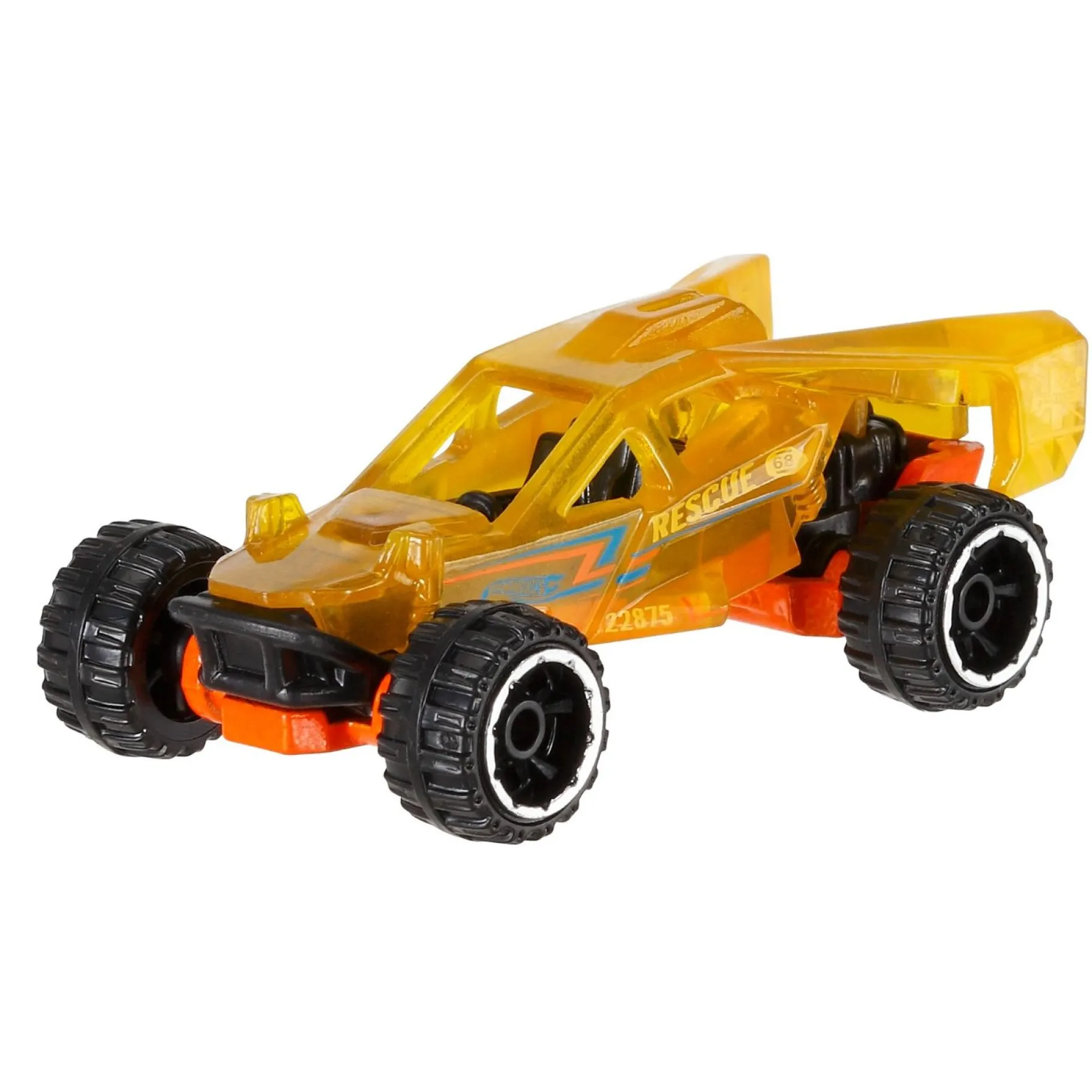 Auto's|Jongens>Mattel Hot Wheels Die Cast Color Changers 1:64 Auto Assorti