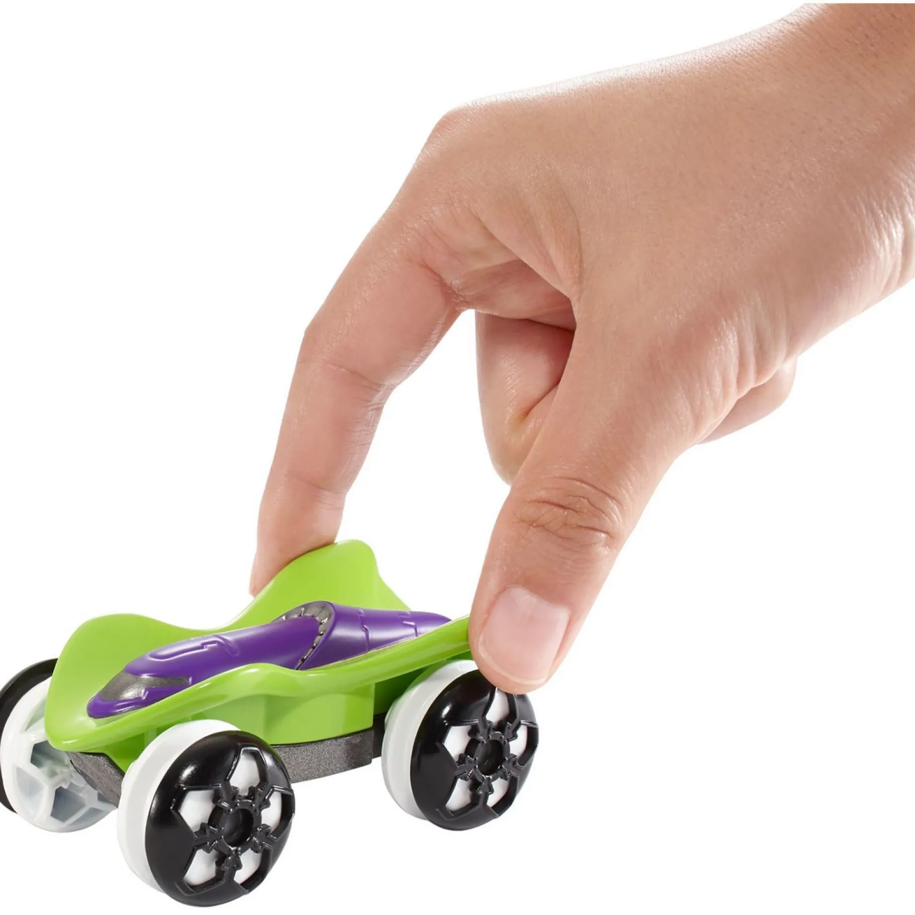 Auto's|Jongens>Mattel Hot Wheels Die Cast Color Changers 1:64 Auto Assorti