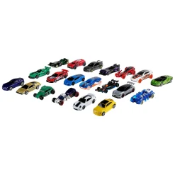 Auto's|Jongens>Mattel Hot Wheels Diecast 20 Autos Assorti