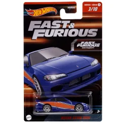 Auto's|Jongens></noscript>Mattel Hot Wheels Diecast Themed Fast & Furious Assorti